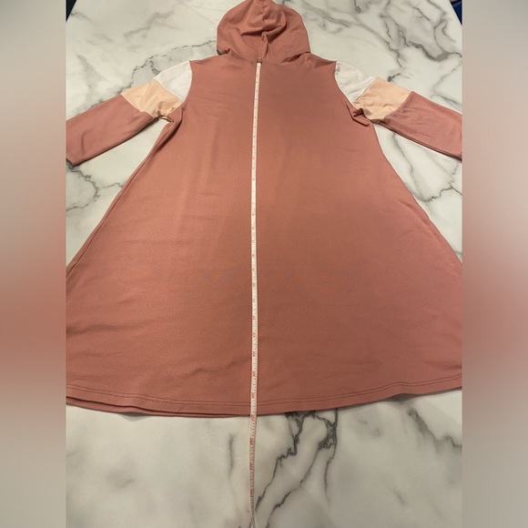 Ellie Belle girls hoodie dress size 12 - Picture 12 of 13